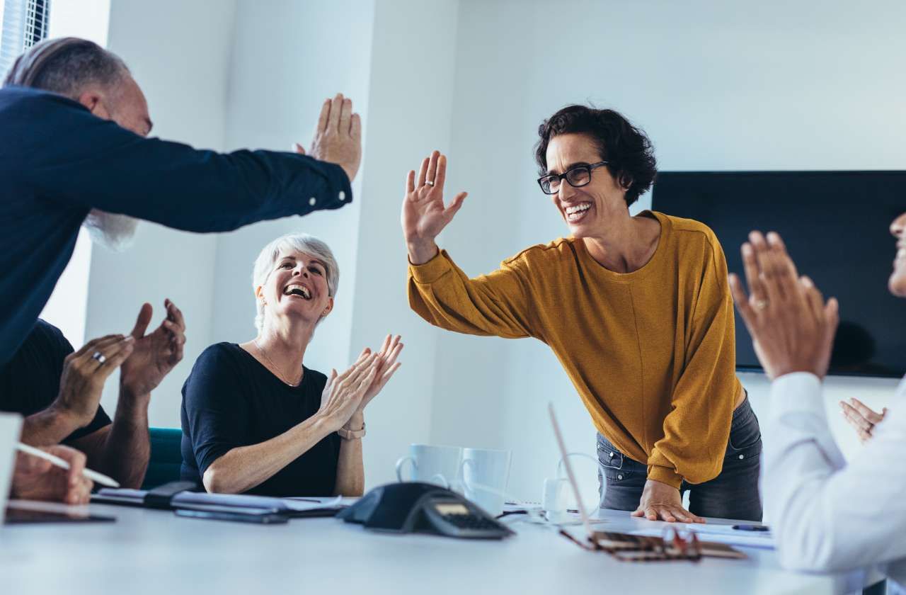 Esperienza, sicurezza e qualità per la tua azienda